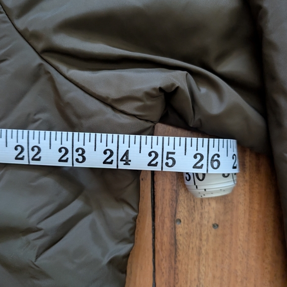 10X Vintage Filed Jacket (XL) - Picture 7 of 8